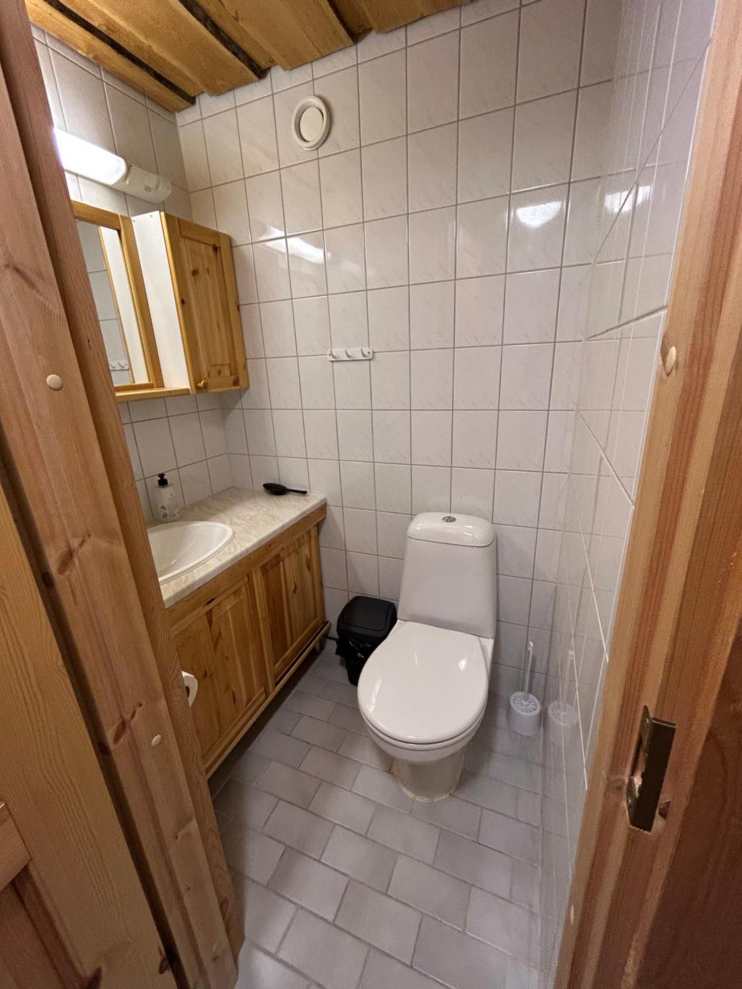 Ruka Saaruakuja 3 As 1-4 Apartment Luaran gambar